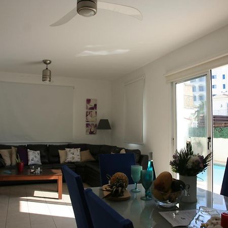 Pedalion Villa Protaras Exterior foto
