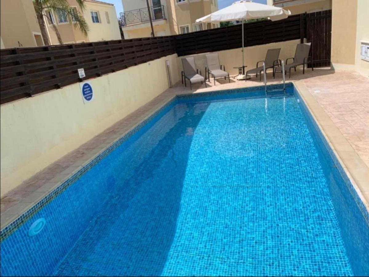 Pedalion Villa Protaras Exterior foto