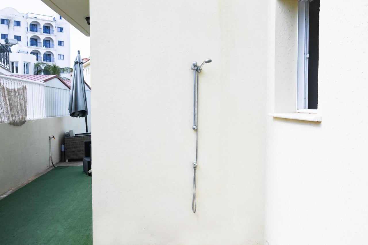 Pedalion Villa Protaras Exterior foto