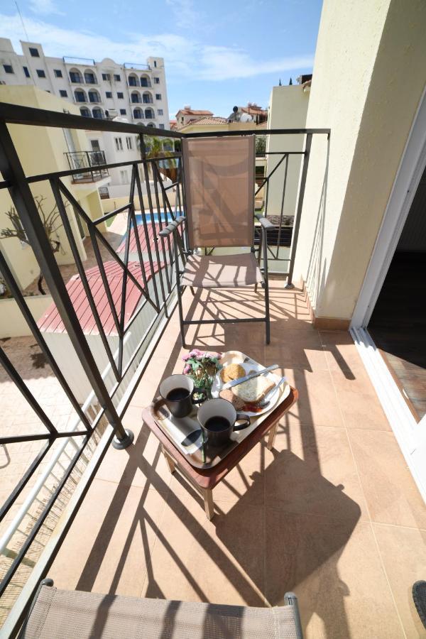 Pedalion Villa Protaras Exterior foto