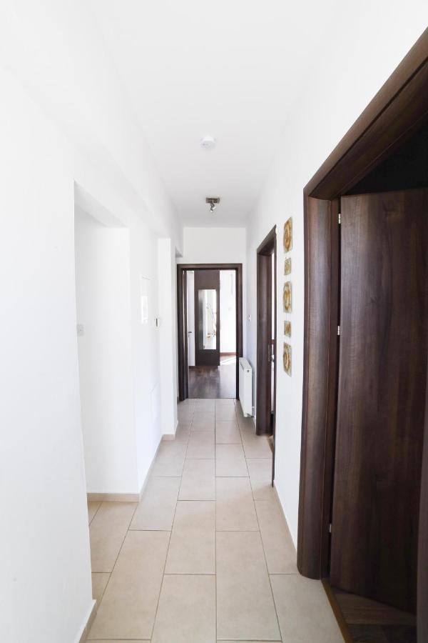 Pedalion Villa Protaras Exterior foto
