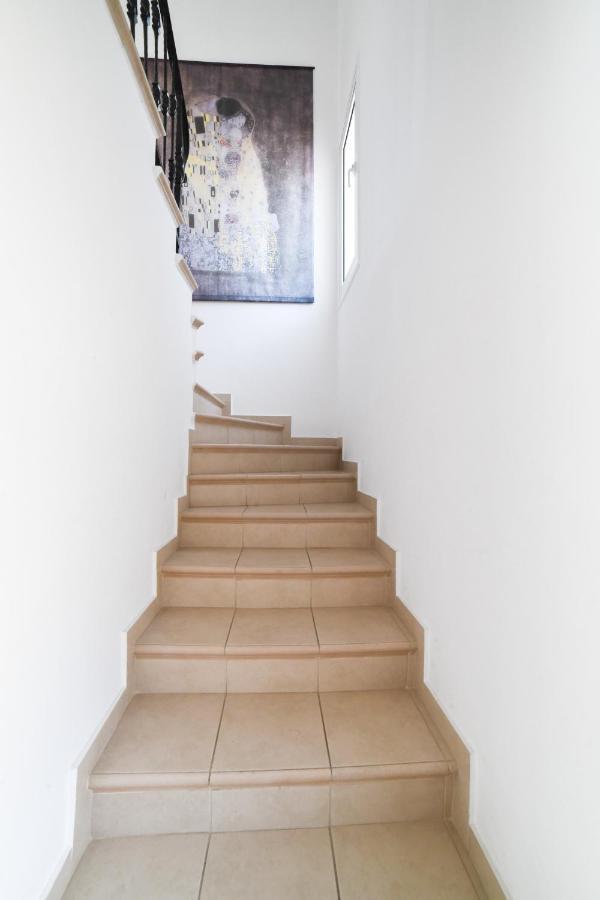Pedalion Villa Protaras Exterior foto